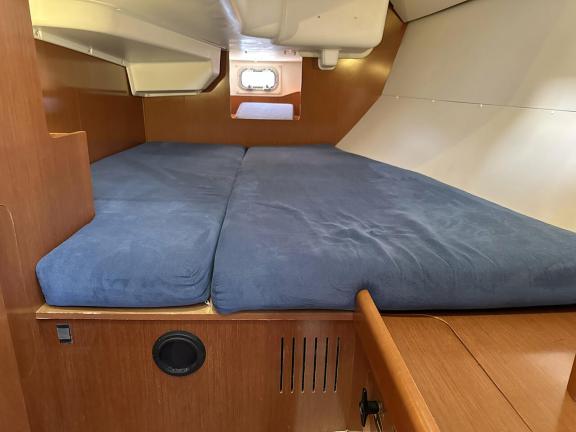 Image of Summertime yacht #18