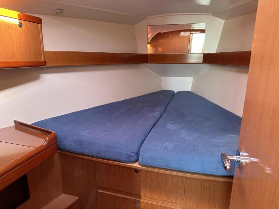 Image of Summertime yacht #16