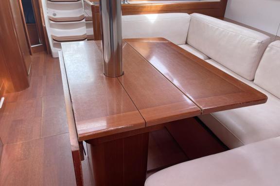 Image of White Horse yacht #14