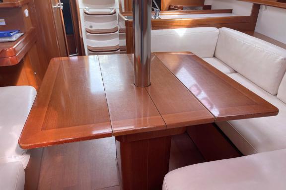 Image of White Horse yacht #15