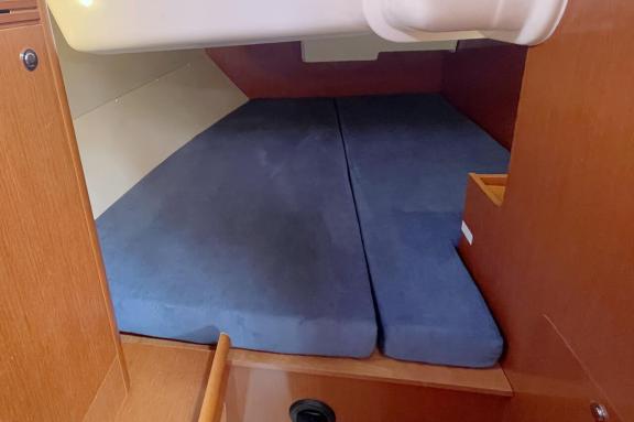 Image of White Horse yacht #17