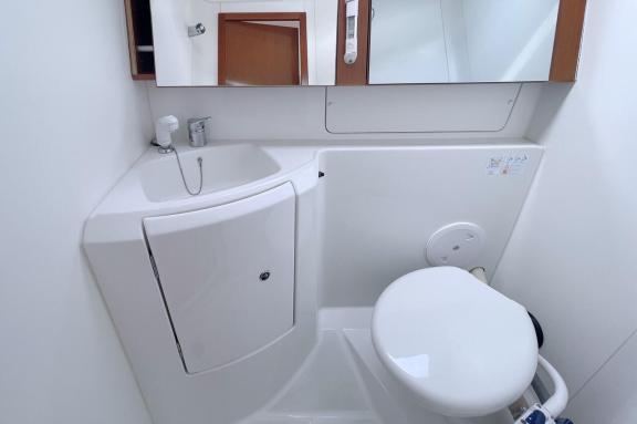 Image of White Horse yacht #19