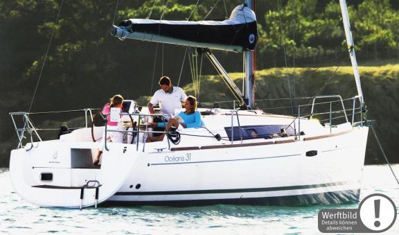 Image of Mambo yacht #9