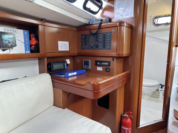 Image of Mambo yacht #12