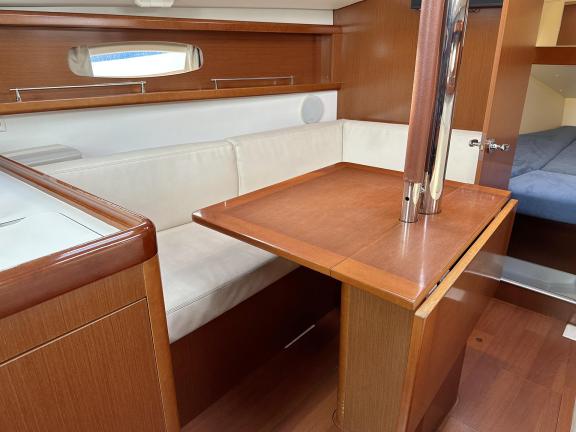 Image of Mambo yacht #14