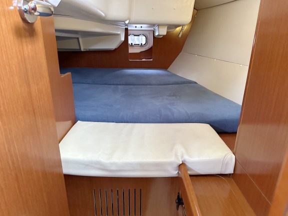 Image of Mambo yacht #16