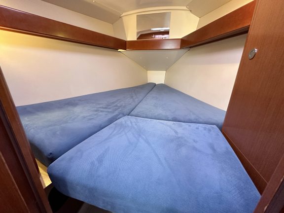 Image of Mambo yacht #15