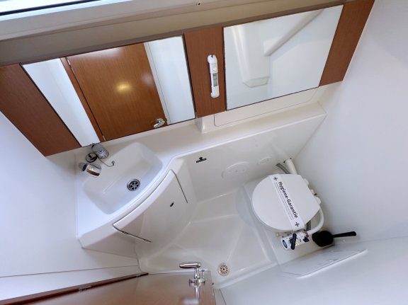 Image of Mambo yacht #17