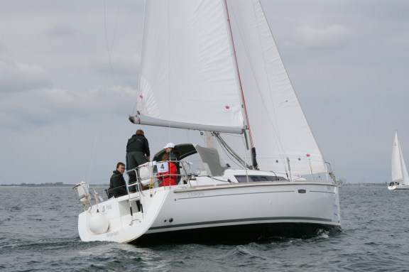 Image of Poldi yacht #8