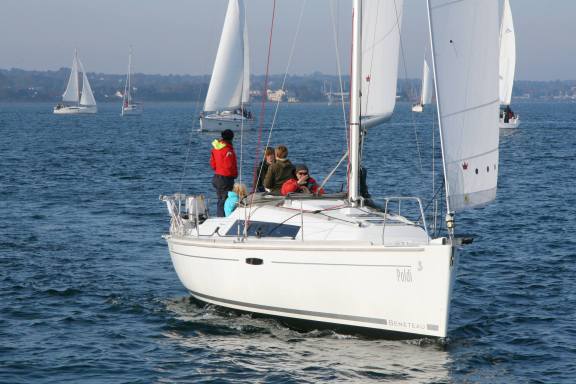 Image of Poldi yacht #9