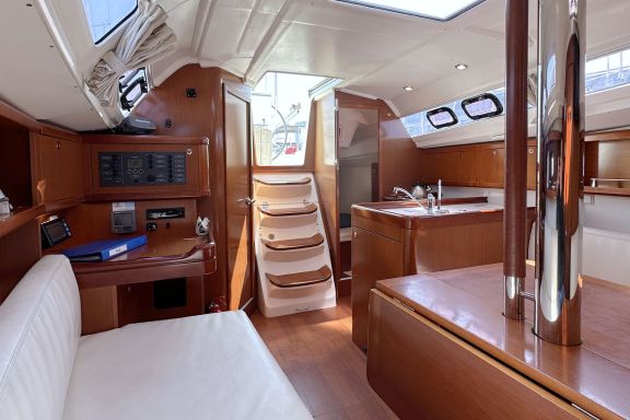 Image of Poldi yacht #11