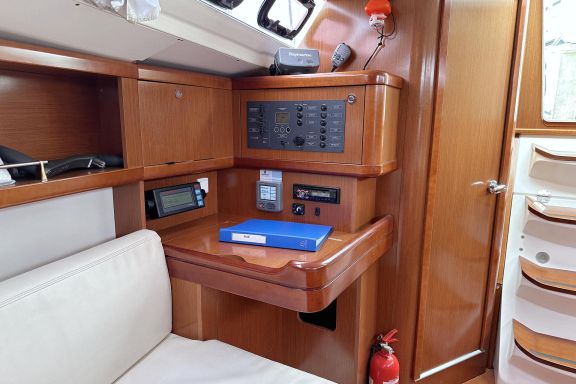 Image of Poldi yacht #12