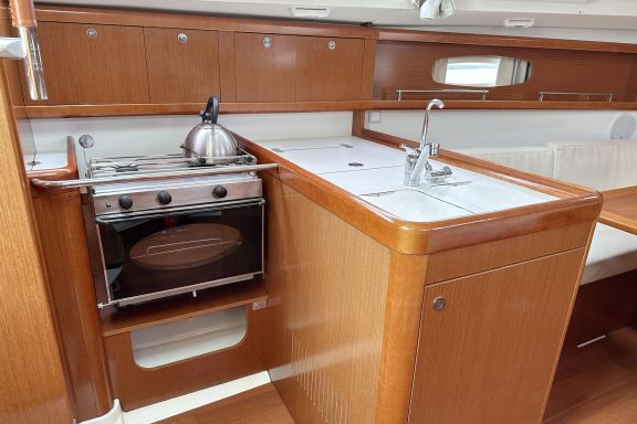 Image of Poldi yacht #13