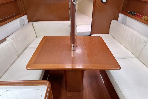 Image of Poldi yacht #14