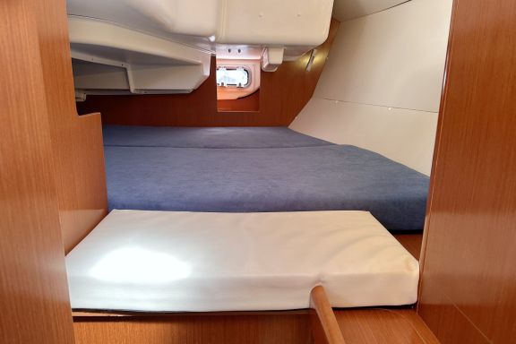 Image of Poldi yacht #16