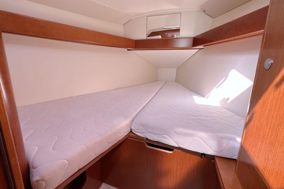 Image of Poldi yacht #15