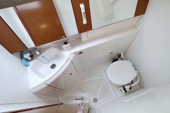 Image of Poldi yacht #17