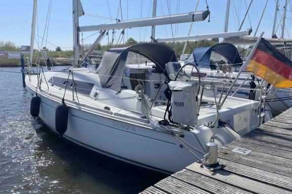 Image of Sunshine yacht #5