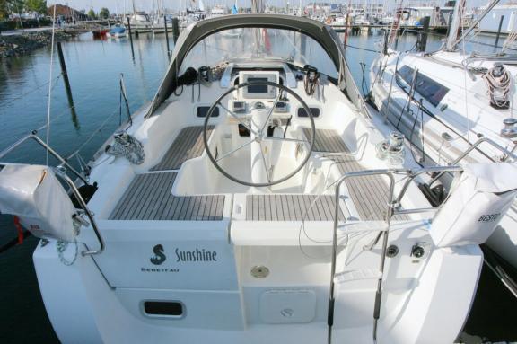 Image of Sunshine yacht #3