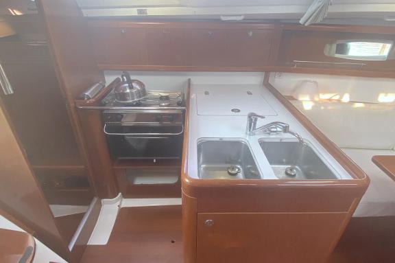 Image of Sunshine yacht #15