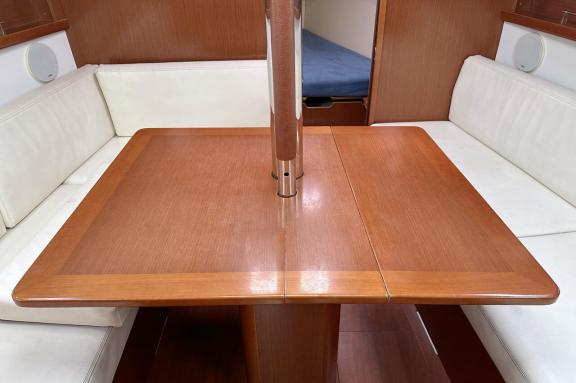 Image of Sunshine yacht #17