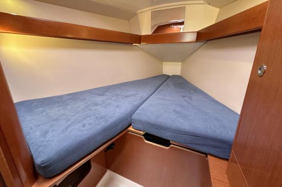 Image of Sunshine yacht #18