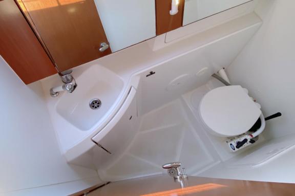 Image of Sunshine yacht #20