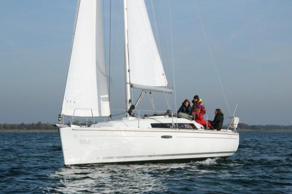 Image of Robben yacht #5