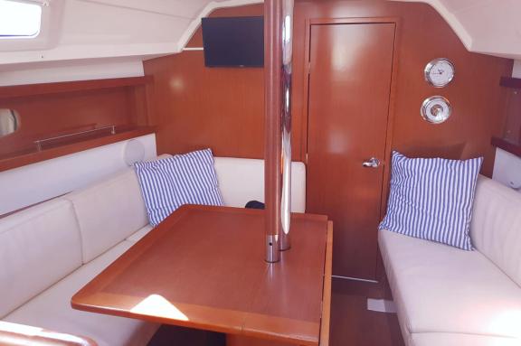 Image of Robben yacht #13