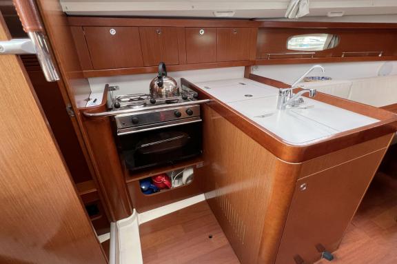 Image of Robben yacht #15