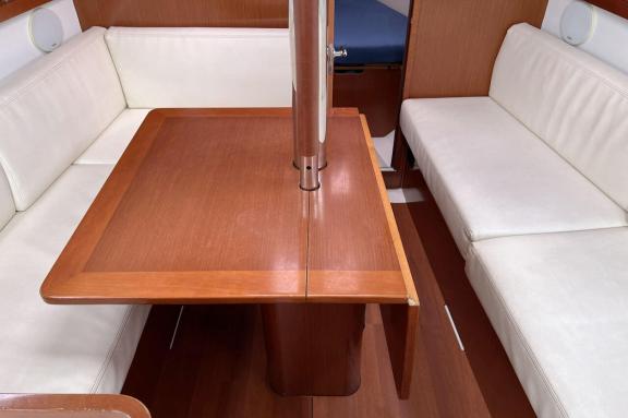 Image of Robben yacht #16