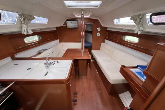 Image of Robben yacht #10