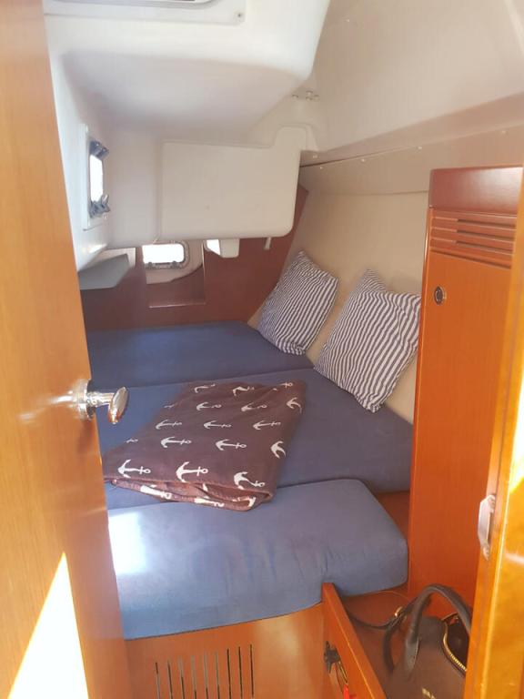 Image of Robben yacht #19