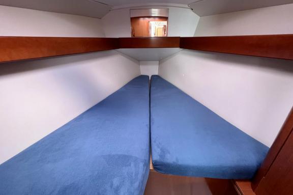 Image of Robben yacht #17