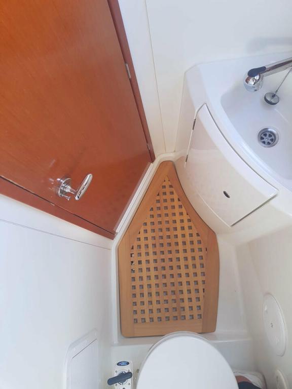 Image of Robben yacht #21