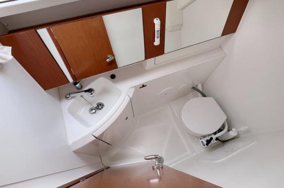 Image of Robben yacht #20