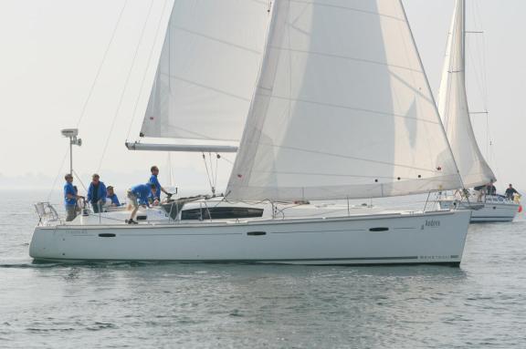Image of Andrea yacht #4