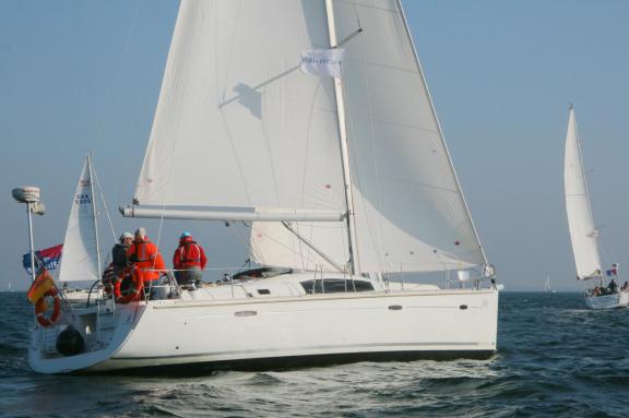 Image of Andrea yacht #5