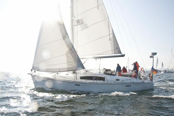 Image of Andrea yacht #8
