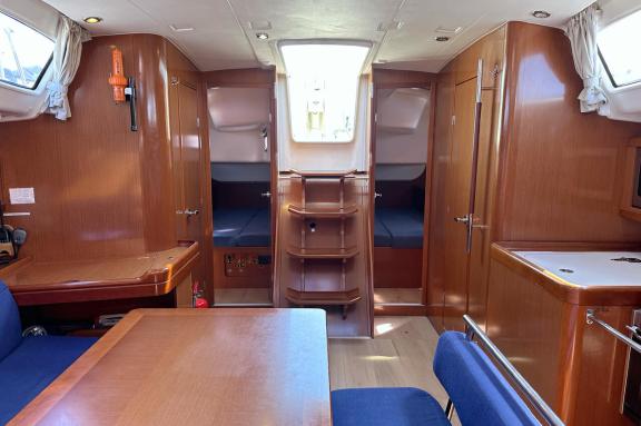 Image of Andrea yacht #11