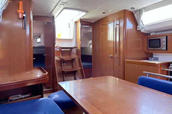 Image of Andrea yacht #12