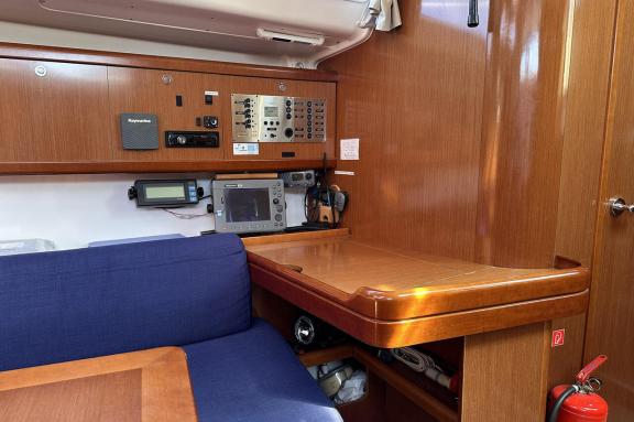 Image of Andrea yacht #14