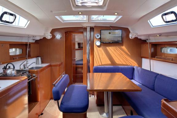 Image of Andrea yacht #10