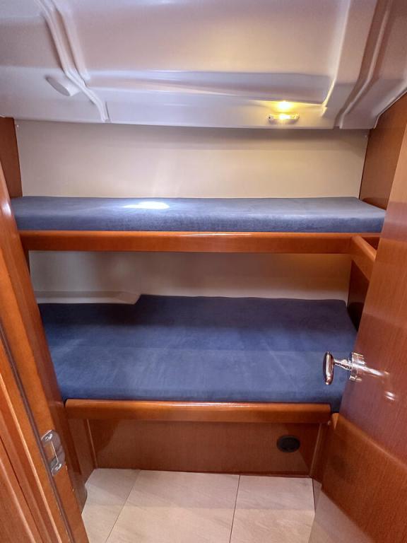 Image of Andrea yacht #17