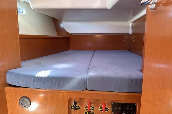 Image of Andrea yacht #18