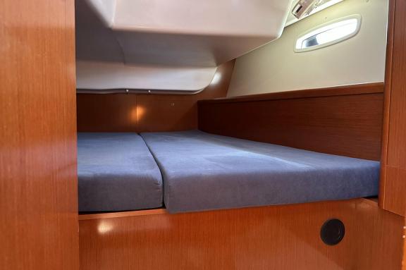 Image of Andrea yacht #19