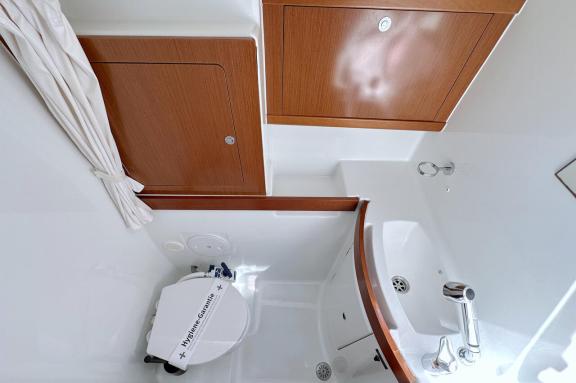 Image of Andrea yacht #20