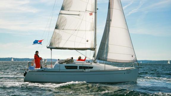 Image of Thunder yacht #7