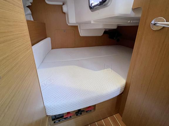 Image of Thunder yacht #14