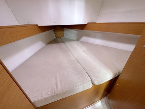 Image of Storm yacht #15